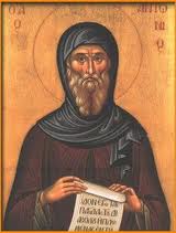 Szent Antal